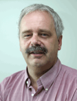 Portrait Francois Bocquet